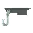 Global Comp Pro Pivot Latch